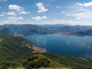 Escursione di pasquetta nel golfo degli agrumi a Cannero