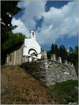 Passo lento - Centenario del rifugio Pradecolo