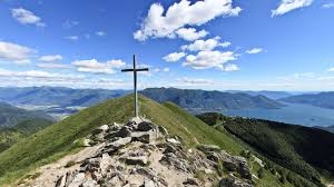 Domenica 4 maggio 2025 - Escursione in Ticino (CH) Cimetta -  Cima della Trosa