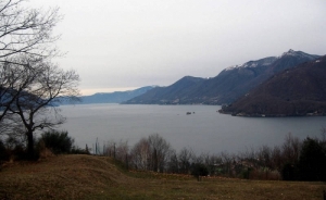 Escursione a "passo lento" - Maccagno monte Venere