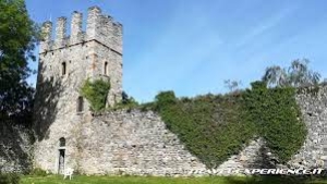 Passo lento – Escursione lungo il  sentiero degli indovinelli e visita alla Rocca di Orino