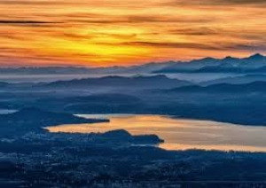 Domenica 30 marzo 2025 - Escursione al Forte di Orino nel Parco regionale del Campo dei Fiori