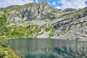 Escursione ai Laghi Del Paione