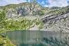 Escursione ai Laghi Del Paione