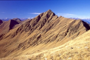 Escursione al Pizzo di Gino