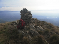 Sentiero 108E Alpone-Poncione di Breno (CH)