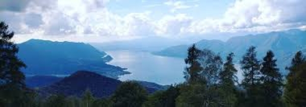 Domenica 12 ottobre 2025 - Pranzo Sociale del CAI Luino al Rifugio Campiglio