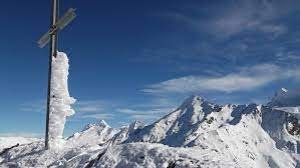 Causa previsioni meteo avverso escursione annullata -Ciaspolata allo Stalhorn dal passo del Sempione