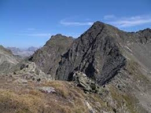 E' riproposta per domenica  10 agosto 2025 - Escursione al Pizzo Centrale – S.Gottardo