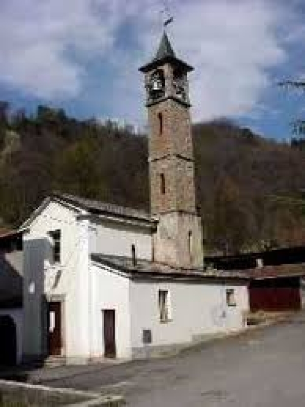 Venerdì 27 febbraio 2026 - Passo lento – Escursione alla scoperta dei piccoli borghi che sorgono lungo il torrente Margorabbia
