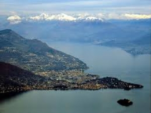 Causa previsioni meteo avverso è annullata l'escursione sui balconi del Lago Maggiore