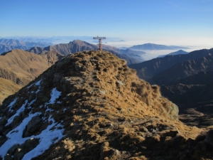 Escursione Campello Monti – Lago Capezzone – Cima Capezzone