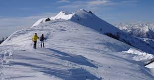 Causa pervisioni meteo avverso è annullata l&#039;escursione con le ciaspole al monte Gambarogno