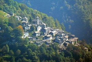 Camminata in compagnia &quot;Ridateci la nostra montagna&quot;