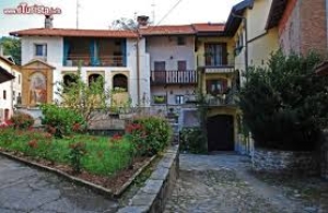Sabato 31 maggio - Escursione culturale - Alla scoperta dei segreti di Agra camminando tra le vie del paese