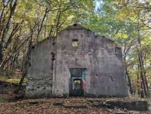 Venerdì 18 settembre 2026 -  Escursione a 