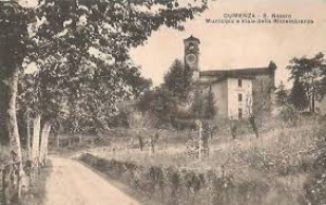 Passo lento – Escursione in Val Sorda in Valdumentina