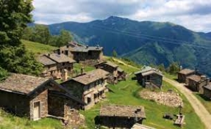 Annullata per meteo avverso - Escursione a “passo lento” dal passo Forcora al alpeggio di Monterecchio