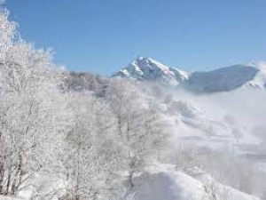 Traccia bianca in Valveddasca - escursione con le ciaspole