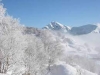 Traccia bianca in Valveddasca - escursione con le ciaspole