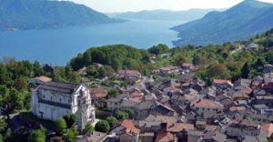 Escursione sui balconi del Lago Maggiore