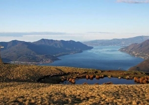 Giovedì 29 Ottobre 2026  -  SERATA INFORMATIVA - Rete Natura 2000 – Un patrimonio da proteggere
