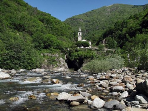 Escursione per diversamente giovani all’Orrido di S.Anna