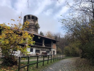 Domenica 4 ottobre 2026 – Escursione in E-bike in Valtravaglia  – Anello del Monte Sette Termini