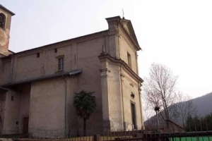 Sabato 25 luglio 2026 - Racconti dumentini - Visita culturale alla chiesa dei Santi Nazario e Celso