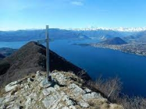 Escursione ai Pizzoni di Laveno