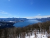 Escursione lungo la cornice del Lago Maggiore