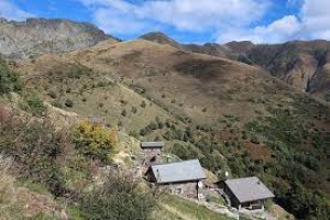 Escursione nella selvaggia Val Cannobina
