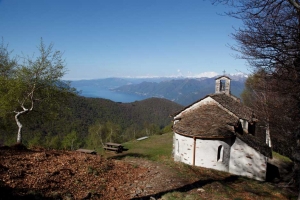 Causa previsioni meteo avverso ANNULLATA l&#039;escursione in località Alpone di Curiglia