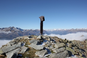 Causa previsioni meteo avverse annullata escursione al Monte Angone – Pizzo Erra