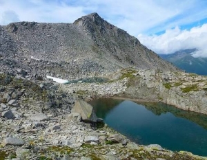 Domenica 26 luglio 2026 - Brudelhorn mt.2791 e Lago Distelsee mt.2587