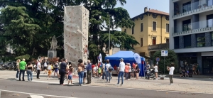 GIORNATA SPORT INSIEME
