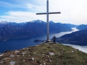 Domenica 18 maggio 2025 - Escursione - Sulle dorsali delle Cime Lariane