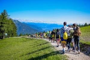 PROGRAMMA COLLABORAZIONE CON ORATORI E CENTRI ESTIVI GIOVANILI DEL LUINESE – 2024