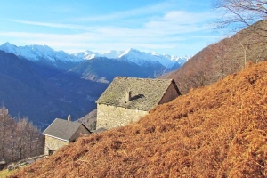 La Colma di Castiglione in Valle Anzasca