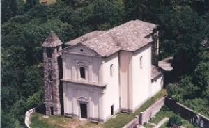 24 gennaio 2025 - Passo lento – Escursione nel borgo di Bassano e visita alle sue tre chiese