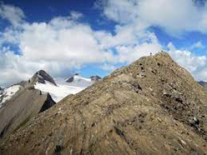 Annullata l'escursione alla Punta dei Camosci in quanto parte dell'itinerario interessato a dissesto idrogeologico
