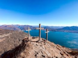 Domenica 3 maggio - Escursione - DIRETTISSIMA AL MONTE MORISSOLO