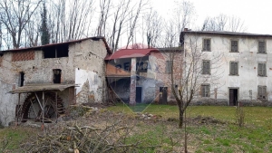 Escursione annullata per previsioni meteo avverso - Passo  lento – Escursione lungo il Rio Boesio in Valcuvia