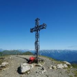 Escursione alla Cima della Laurasca