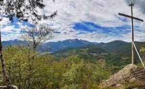 Causa previsioni meteo avverse è annullata l&#039;escursione al monte Clivio in Valdumentina