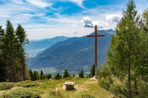 Annullata per meteo avverso - Escursione alpe di Domàs e alpe di Mott in Ticino (CH)