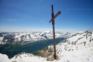 Escursione al Pizzo Lucendro