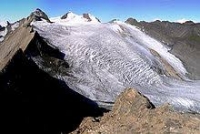 Trekking:&quot; Il cuore glaciale della Val Formazza&quot;