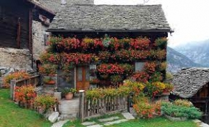 Valle Antigorio: villaggio Walser di Salecchio e Alpe Vova