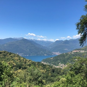 Causa previsioni meteo avverso è rimandata a martedì 18 - Agra: a passeggio tra i boschi  del “Giro della luna”